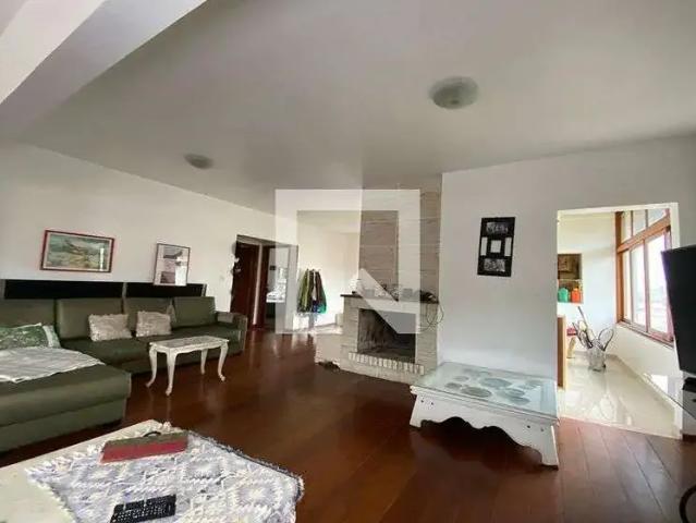 Casa / Sobrado para Venda em Novo Hamburgo/RS Hamburgo Velho 6 Quartos