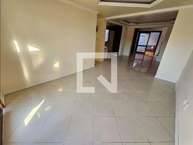 Casa / Sobrado para Venda em Novo Hamburgo/RS Industrial 4 Quartos
