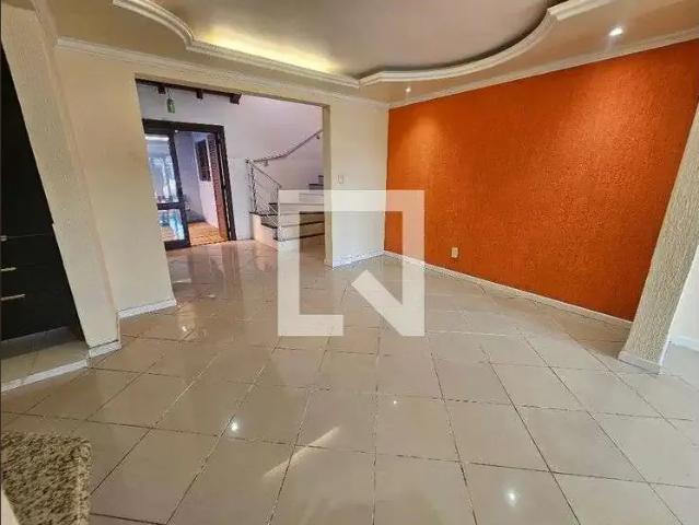 Casa / Sobrado para Venda em Novo Hamburgo/RS Industrial 4 Quartos