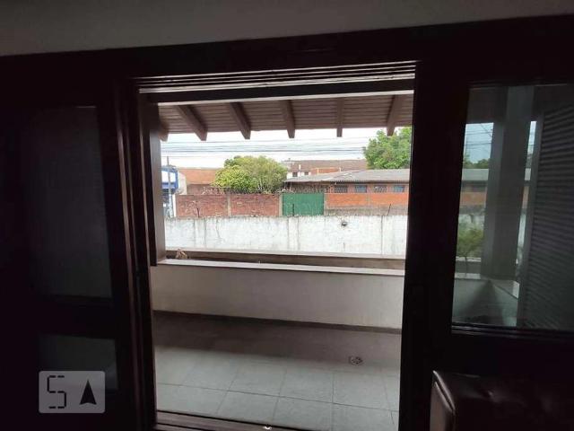 Casa / Sobrado para Venda em Novo Hamburgo/RS Industrial 4 Quartos