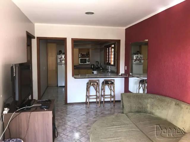Casa / Sobrado para Venda em Novo Hamburgo/RS Industrial 5 Quartos