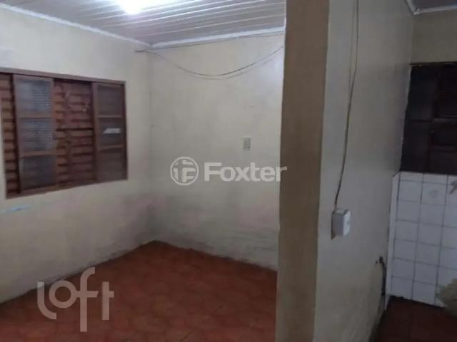 Casa / Sobrado para Venda em Novo Hamburgo/RS Industrial 2 Quartos