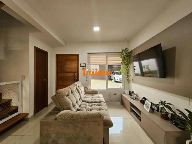 Casa / Sobrado para Venda em Novo Hamburgo/RS Industrial 2 Quartos
