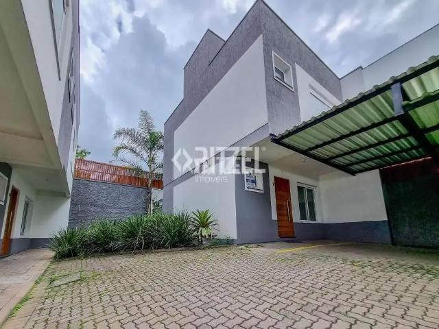 Casa / Sobrado para Venda em Novo Hamburgo/RS Industrial 2 Quartos