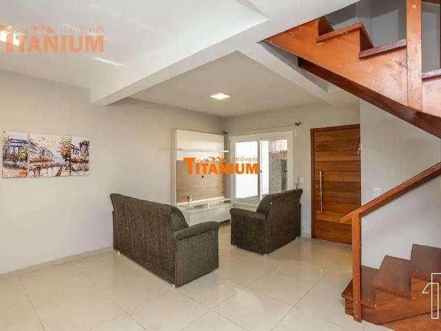 Casa / Sobrado para Venda em Novo Hamburgo/RS Industrial 2 Quartos