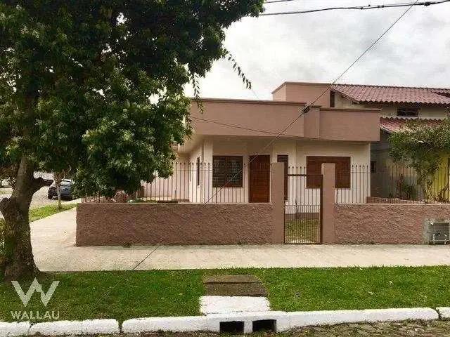 Casa / Sobrado para Venda em Novo Hamburgo/RS Industrial 2 Quartos