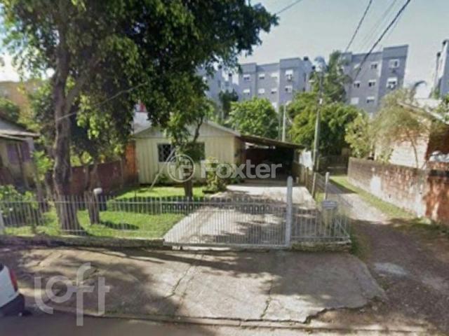 Casa / Sobrado para Venda em Novo Hamburgo/RS Industrial 2 Quartos