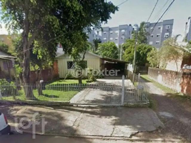 Casa / Sobrado para Venda em Novo Hamburgo/RS Industrial 2 Quartos