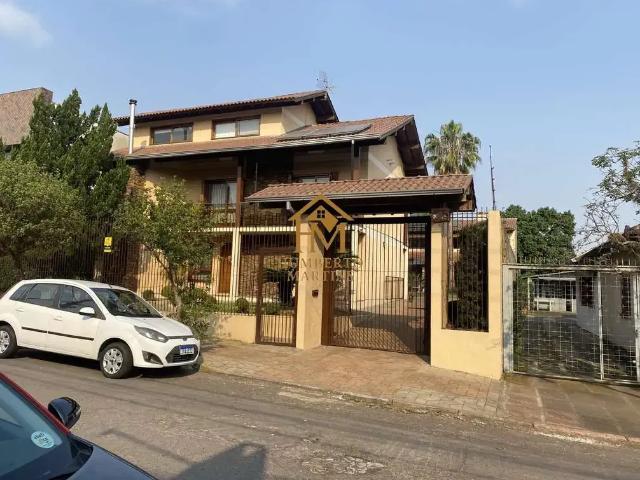 Casa / Sobrado para Venda em Novo Hamburgo/RS Industrial 3 Quartos