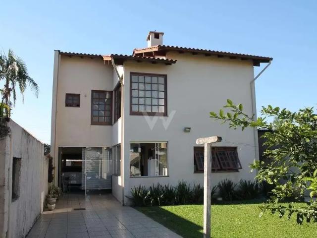 Casa / Sobrado para Venda em Novo Hamburgo/RS Industrial 3 Quartos