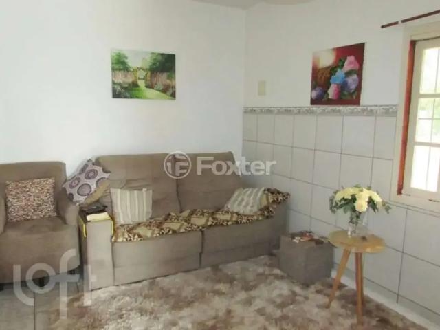 Casa / Sobrado para Venda em Novo Hamburgo/RS Industrial 3 Quartos