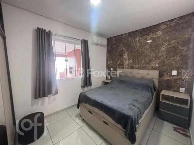 Casa / Sobrado para Venda em Novo Hamburgo/RS Industrial 3 Quartos