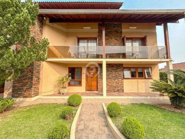 Casa / Sobrado para Venda em Novo Hamburgo/RS Industrial 3 Quartos