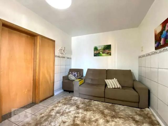 Casa / Sobrado para Venda em Novo Hamburgo/RS Industrial 3 Quartos