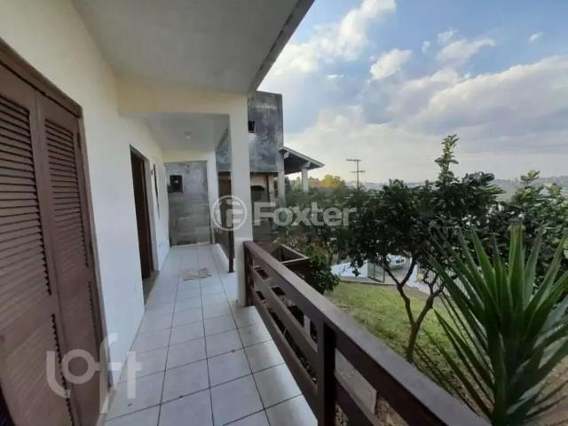 Casa / Sobrado para Venda em Novo Hamburgo/RS Ideal 3 Quartos