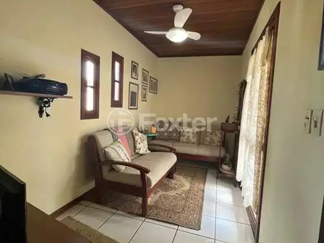 Casa / Sobrado para Venda em Novo Hamburgo/RS Ideal 3 Quartos