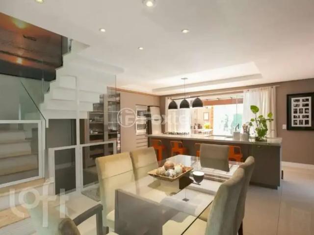 Casa / Sobrado para Venda em Novo Hamburgo/RS Ideal 3 Quartos