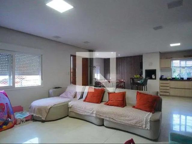 Casa / Sobrado para Venda em Novo Hamburgo/RS Ideal 3 Quartos