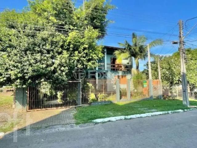 Casa / Sobrado para Venda em Novo Hamburgo/RS Ideal 3 Quartos