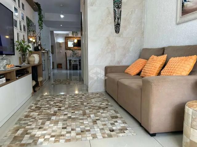 Casa / Sobrado para Venda em Novo Hamburgo/RS Ideal 3 Quartos