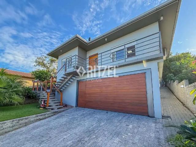 Casa / Sobrado para Venda em Novo Hamburgo/RS Ideal 3 Quartos