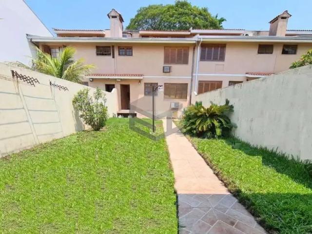 Casa / Sobrado para Venda em Novo Hamburgo/RS Ideal 3 Quartos