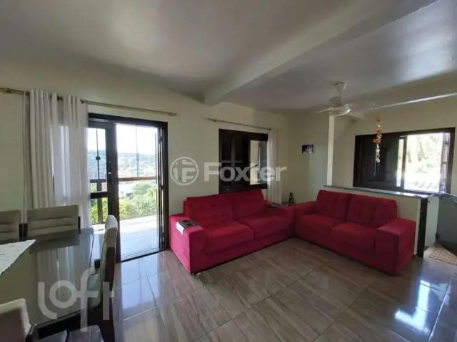 Casa / Sobrado para Venda em Novo Hamburgo/RS Ideal 3 Quartos