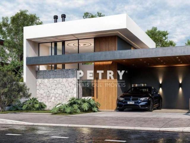 Casa / Sobrado para Venda em Novo Hamburgo/RS Ideal 3 Quartos