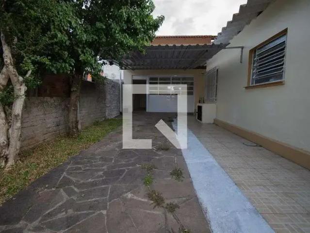 Casa / Sobrado para Venda em Novo Hamburgo/RS Ideal 3 Quartos