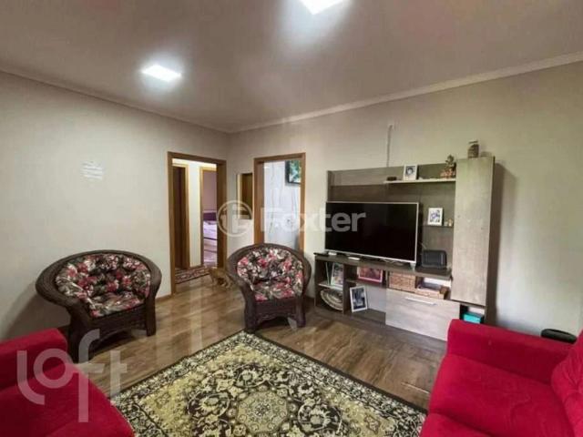 Casa / Sobrado para Venda em Novo Hamburgo/RS Ideal 3 Quartos