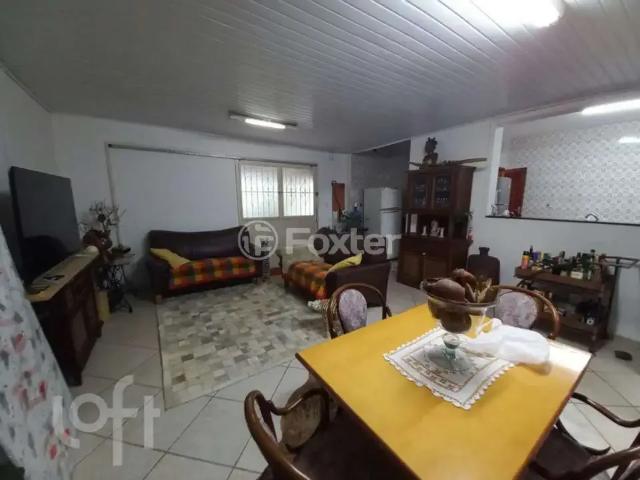 Casa / Sobrado para Venda em Novo Hamburgo/RS Ideal 3 Quartos