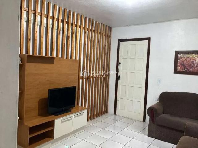Casa / Sobrado para Venda em Novo Hamburgo/RS Ideal 2 Quartos