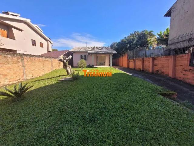 Casa / Sobrado para Venda em Novo Hamburgo/RS Ideal 2 Quartos