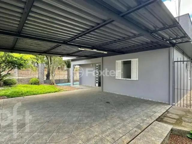 Casa / Sobrado para Venda em Novo Hamburgo/RS Ideal 2 Quartos
