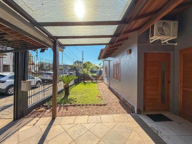 Casa / Sobrado para Venda em Novo Hamburgo/RS Ideal 2 Quartos