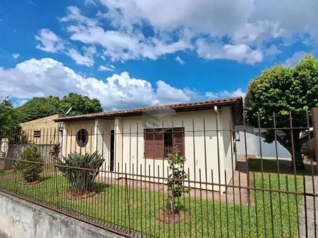 Casa / Sobrado para Venda em Novo Hamburgo/RS Ideal 2 Quartos