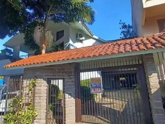 Casa / Sobrado para Venda em Novo Hamburgo/RS Ideal 4 Quartos