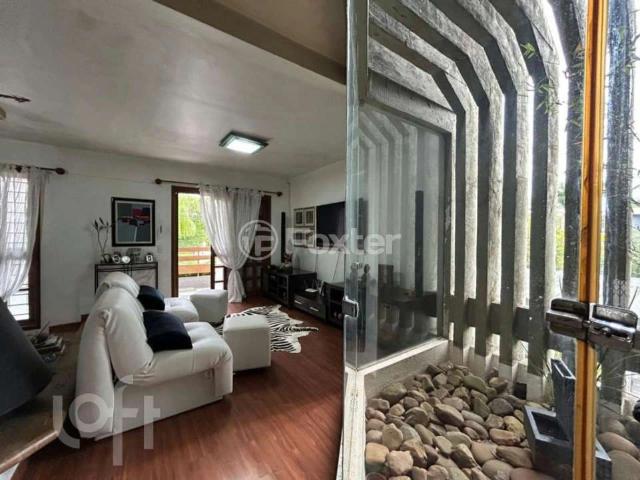 Casa / Sobrado para Venda em Novo Hamburgo/RS Ideal 4 Quartos