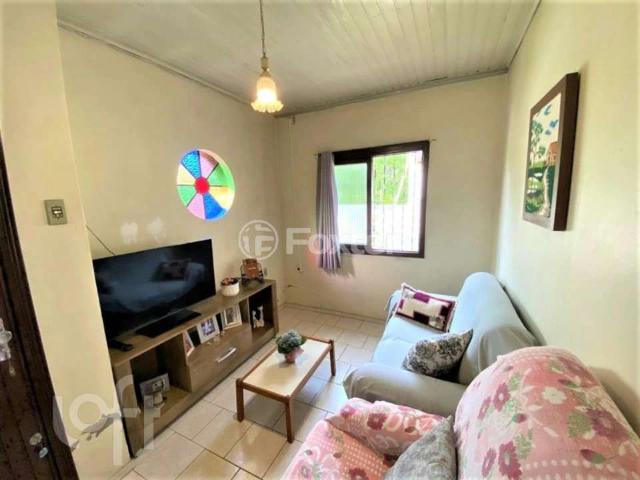 Casa / Sobrado para Venda em Novo Hamburgo/RS Ideal 4 Quartos