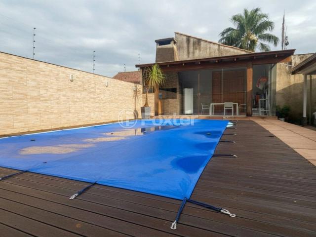 Casa / Sobrado para Venda em Novo Hamburgo/RS Ideal 4 Quartos