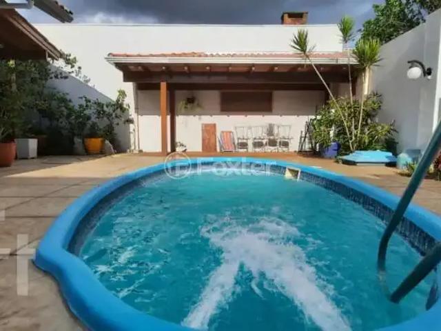 Casa / Sobrado para Venda em Novo Hamburgo/RS Ideal 5 Quartos