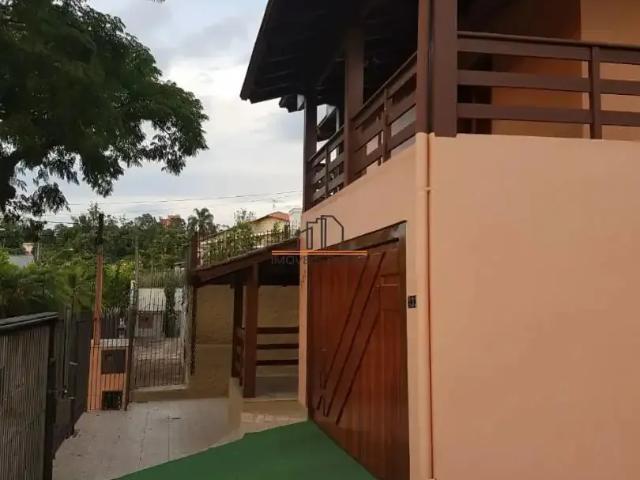 Casa / Sobrado para Venda em Novo Hamburgo/RS Jardim Mauá 3 Quartos