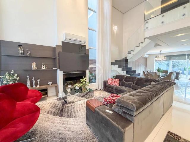 Casa / Sobrado para Venda em Novo Hamburgo/RS Jardim Mauá 3 Quartos