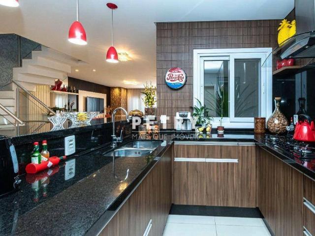 Casa / Sobrado para Venda em Novo Hamburgo/RS Jardim Mauá 3 Quartos