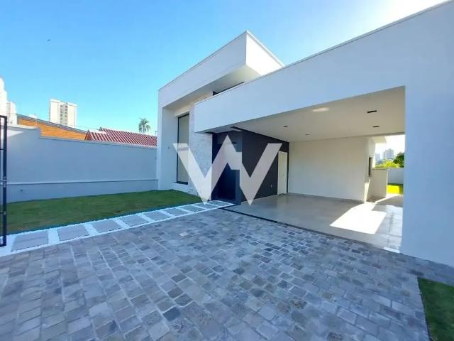 Casa / Sobrado para Venda em Novo Hamburgo/RS Jardim Mauá 3 Quartos
