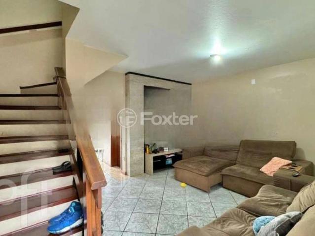 Casa / Sobrado para Venda em Novo Hamburgo/RS Jardim Mauá 3 Quartos