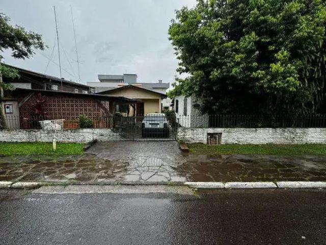 Casa / Sobrado para Venda em Novo Hamburgo/RS Jardim Mauá 2 Quartos