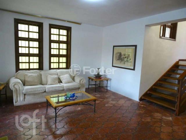 Casa / Sobrado para Venda em Novo Hamburgo/RS Jardim Mauá 4 Quartos
