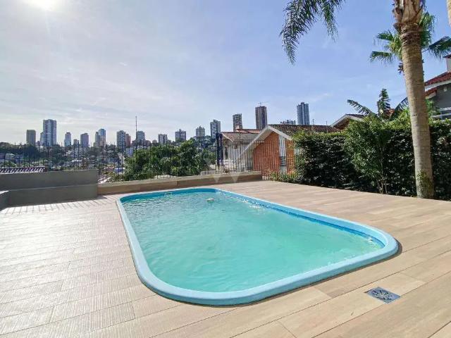 Casa / Sobrado para Venda em Novo Hamburgo/RS Jardim Mauá 4 Quartos