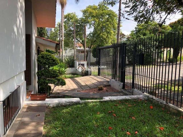 Casa / Sobrado para Venda em Novo Hamburgo/RS Jardim Mauá 4 Quartos